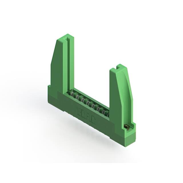 307-009-421-178 EDAC Inc.  Edgeboard Connectors